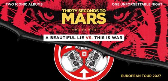Thirty Seconds to Mars