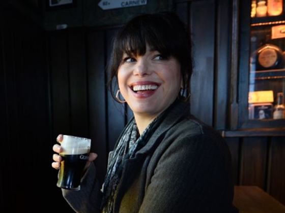 Imelda May