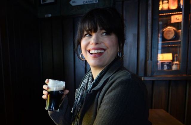 Imelda May
