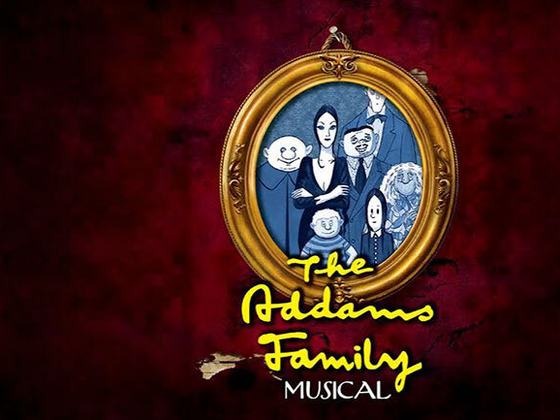 The Addams Family