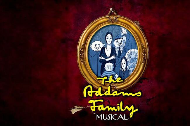 The Addams Family
