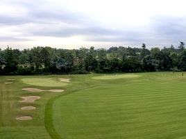 GUI National Golf Academy