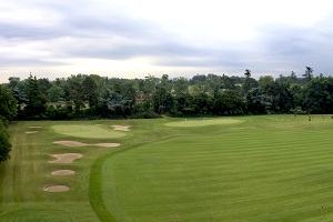 GUI National Golf Academy