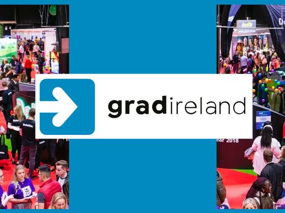 GradIreland Graduate Careers Fair