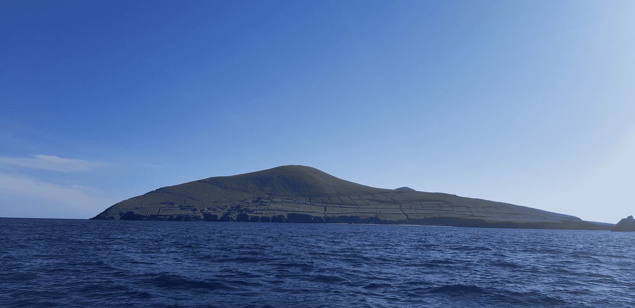 Heaney's Islands: Landscape, Memory and Imagination