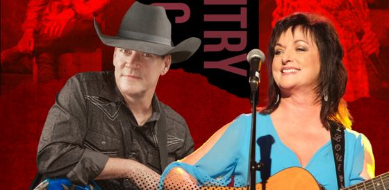 Country Nights Dublin | Dinner & Live Entertainment