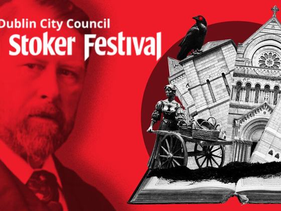 Dublin City Council Bram Stoker Festival