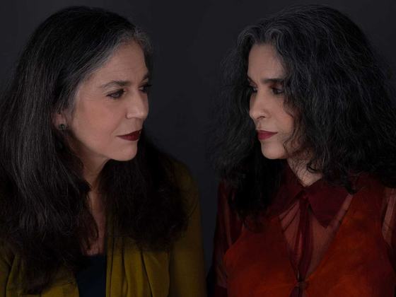 ECM 2026: Savina Yannatou & Arcanum