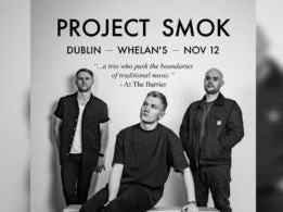 Project Smok