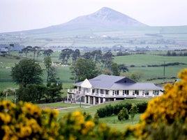Roundwood Golf Club