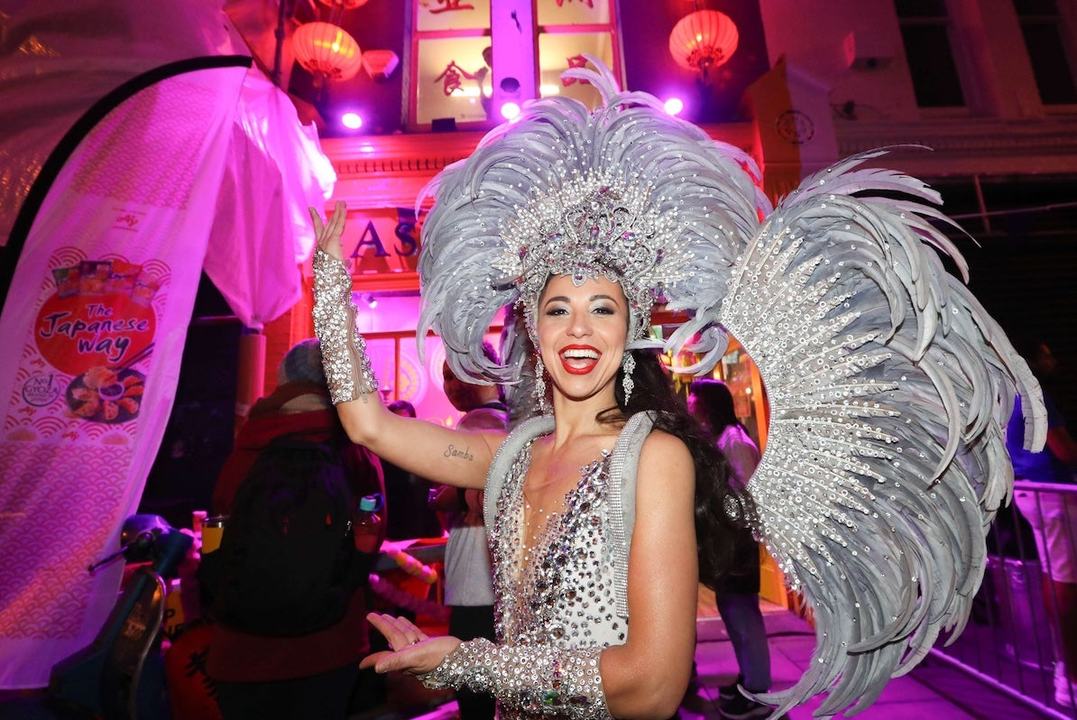 Dublin by Night Fest 2026