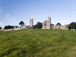 Hill of Slane