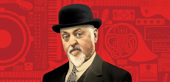 Bill Bailey - Vaudevillean