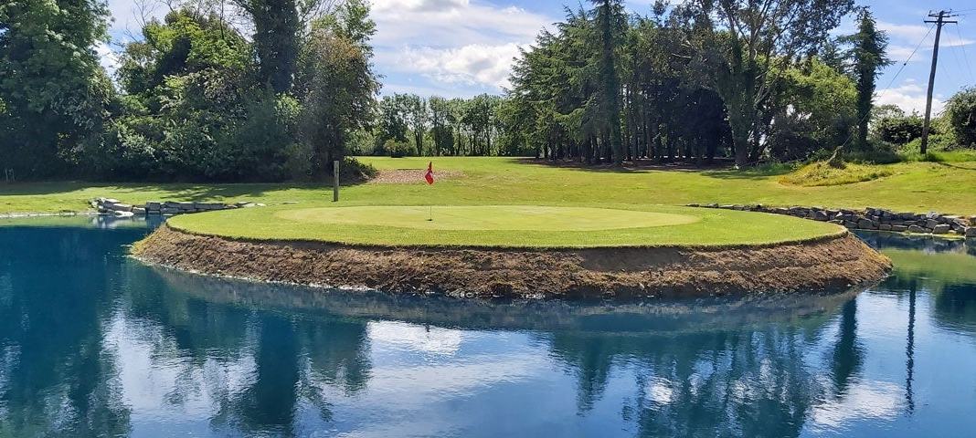 Julianstown Golf Course and Pitch & Putt