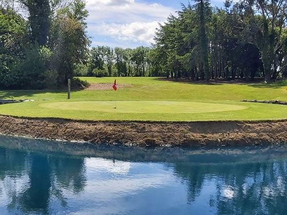 Julianstown Golf Course and Pitch & Putt