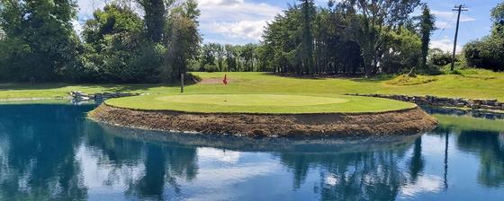Julianstown Golf Course and Pitch & Putt