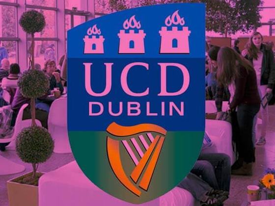 UCD Undergraduate Open Day
