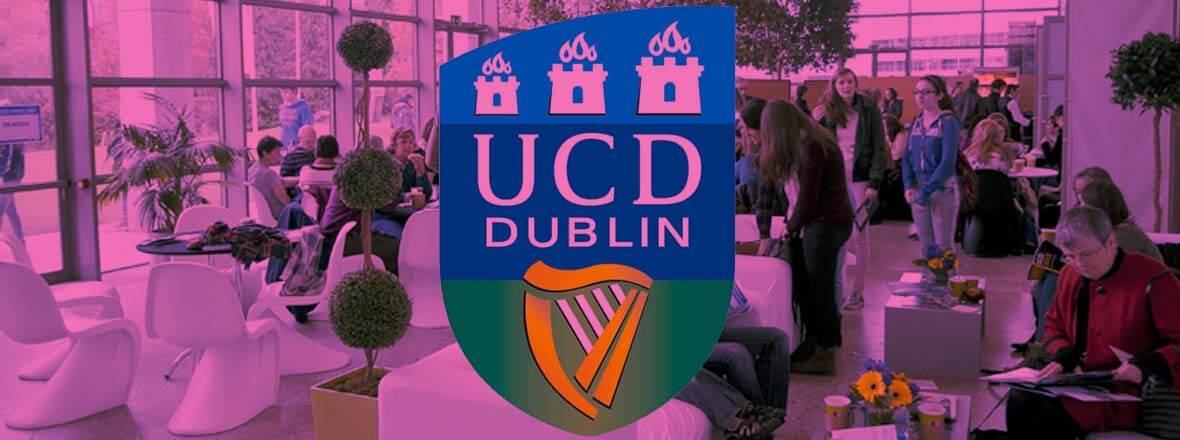 UCD Undergraduate Open Day