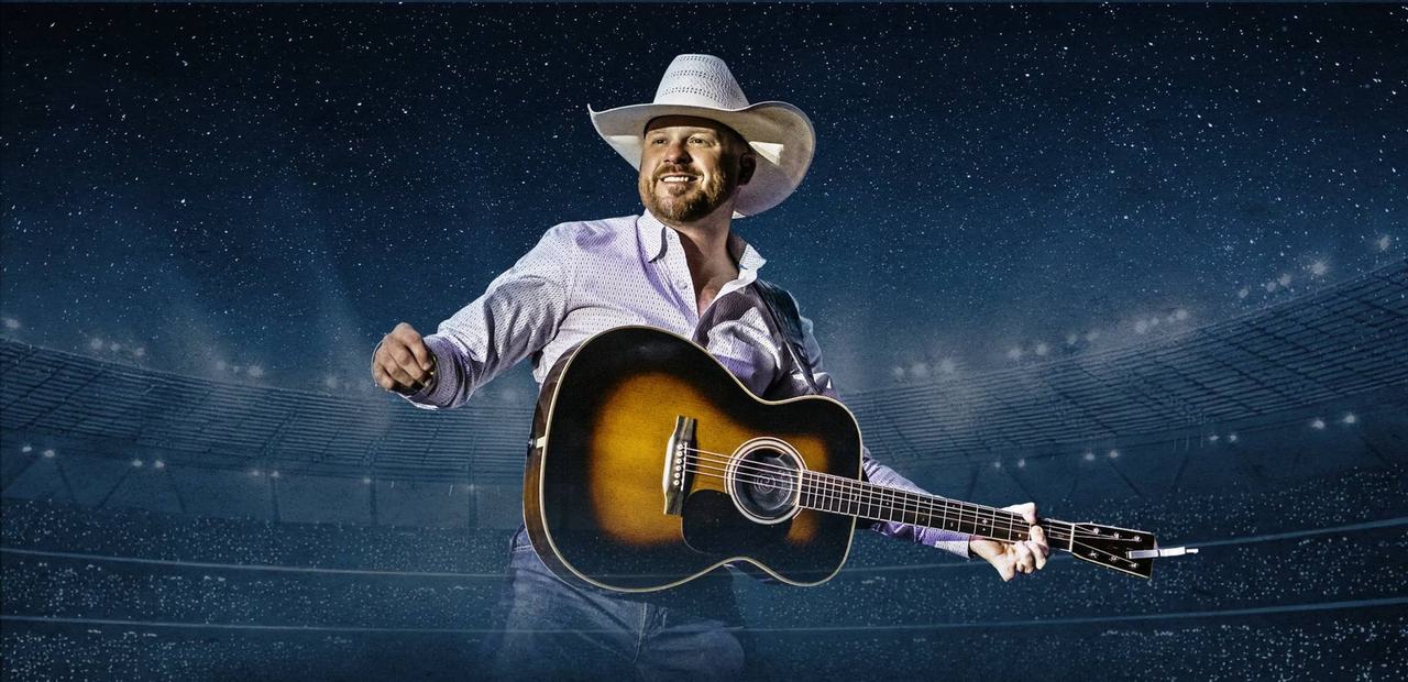 Cody Johnson