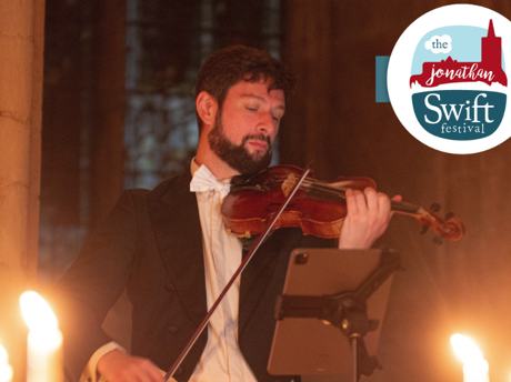 Jonathan Swift Festival: Gulliver’s Travels & Vivaldi’s Four Seasons