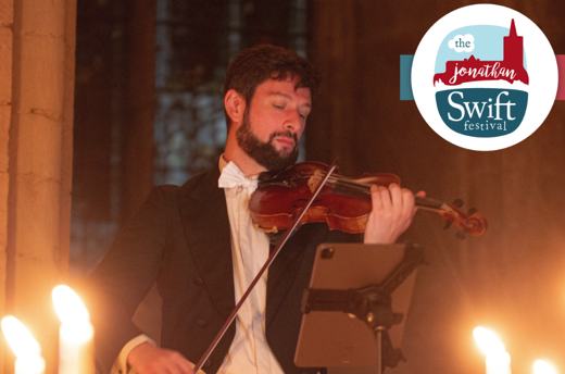 Jonathan Swift Festival: Gulliver’s Travels & Vivaldi’s Four Seasons