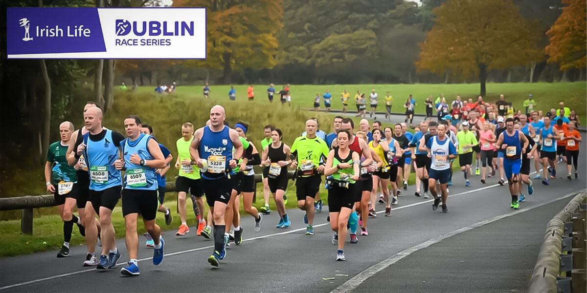 Irish Life Dublin Half Marathon