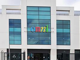 Omni Park Shopping Centre