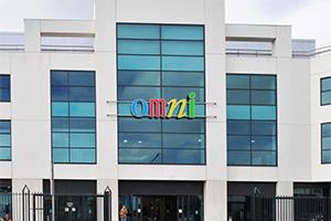 Omni Park Shopping Centre
