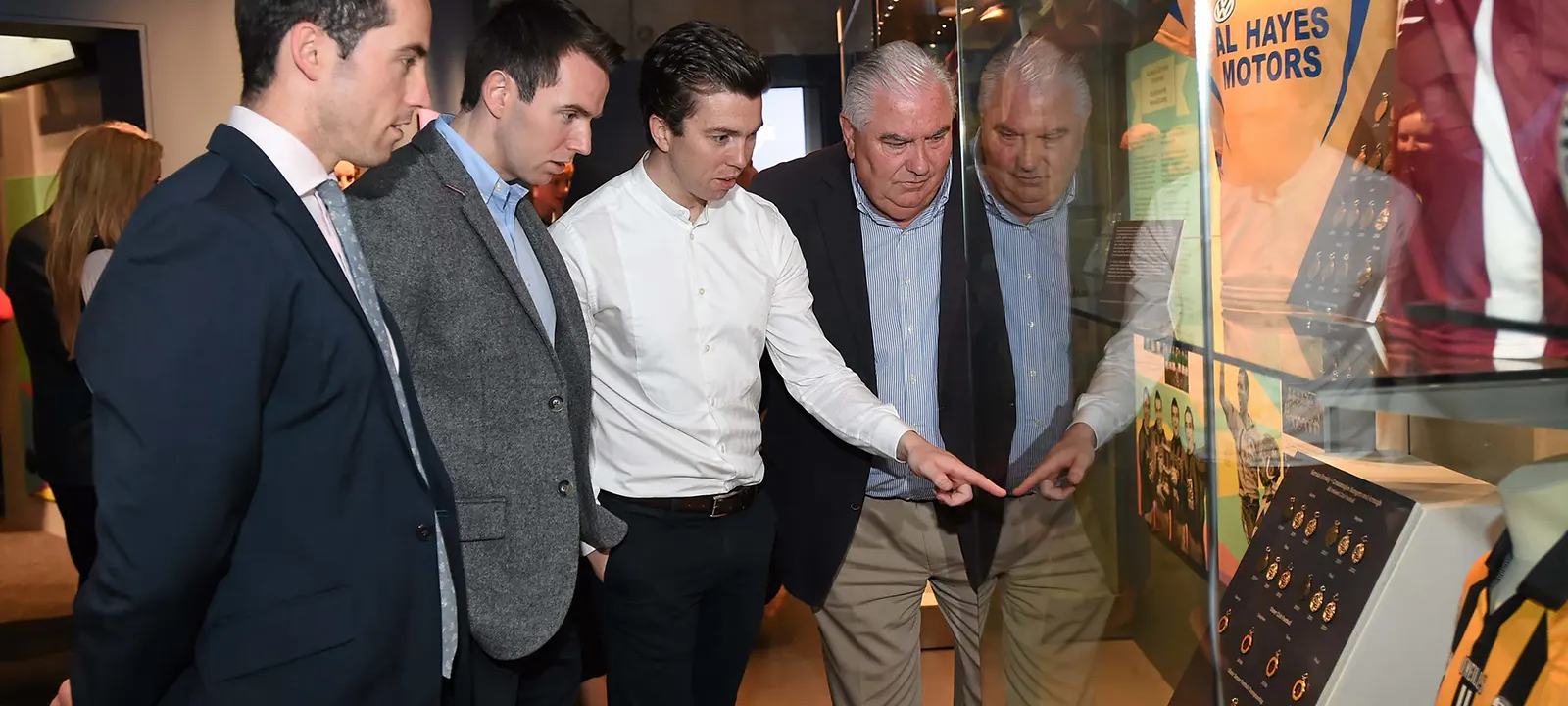 GAA Museum