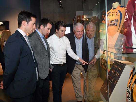 GAA Museum