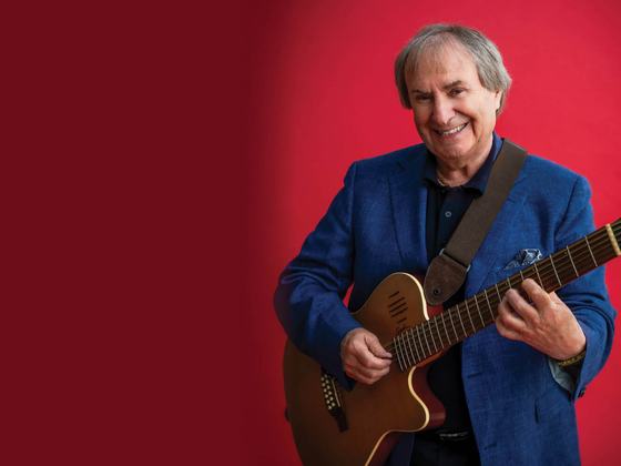 CHRIS DE BURGH