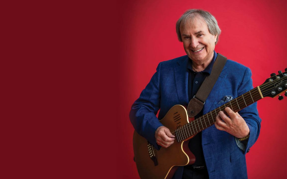CHRIS DE BURGH