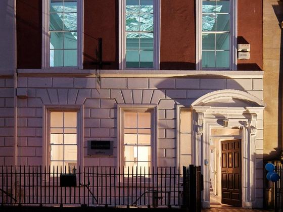 The Molesworth Gallery