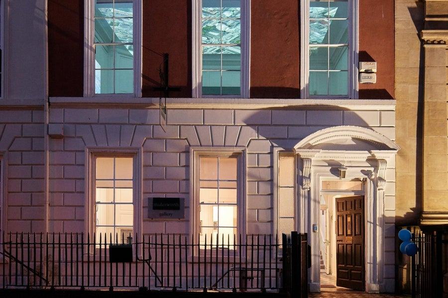 The Molesworth Gallery