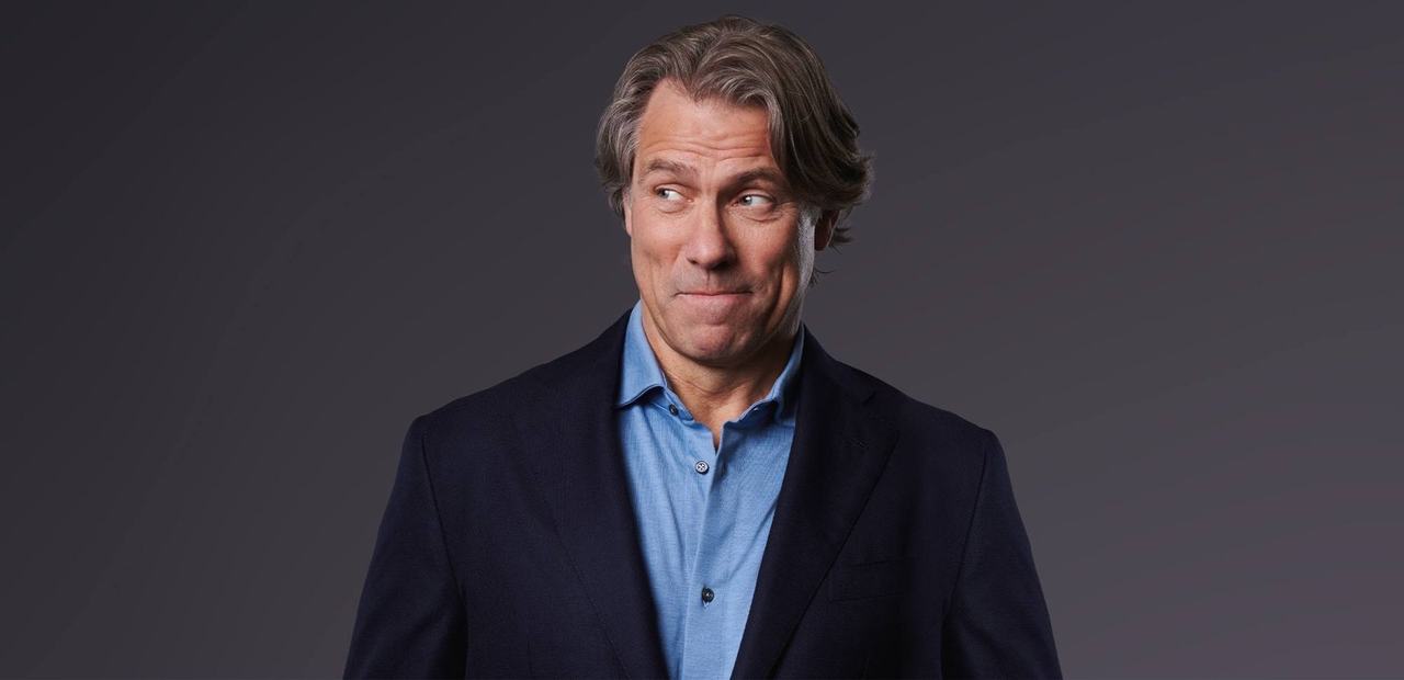 John Bishop