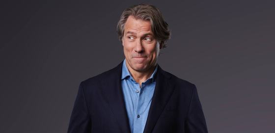 John Bishop
