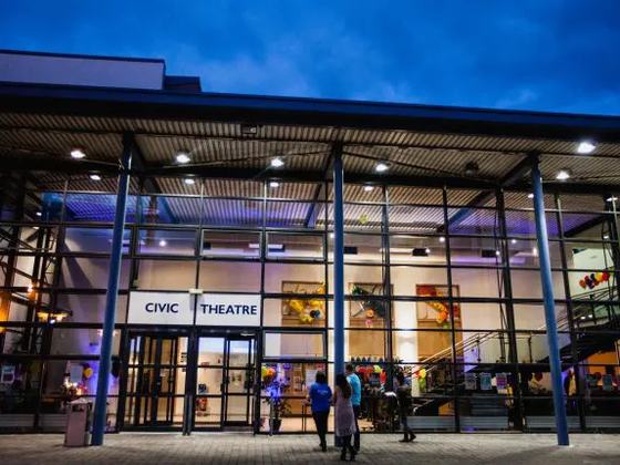 Civic Theatre