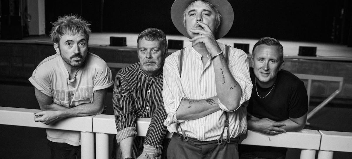 Babyshambles