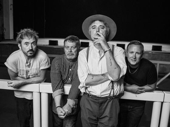 Babyshambles