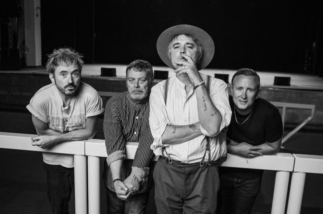 Babyshambles
