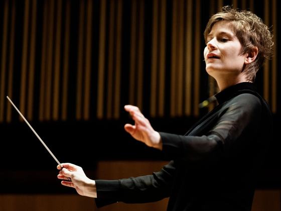NSOI: Britten’s War Requiem