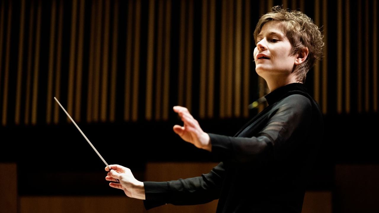 NSOI: Britten’s War Requiem