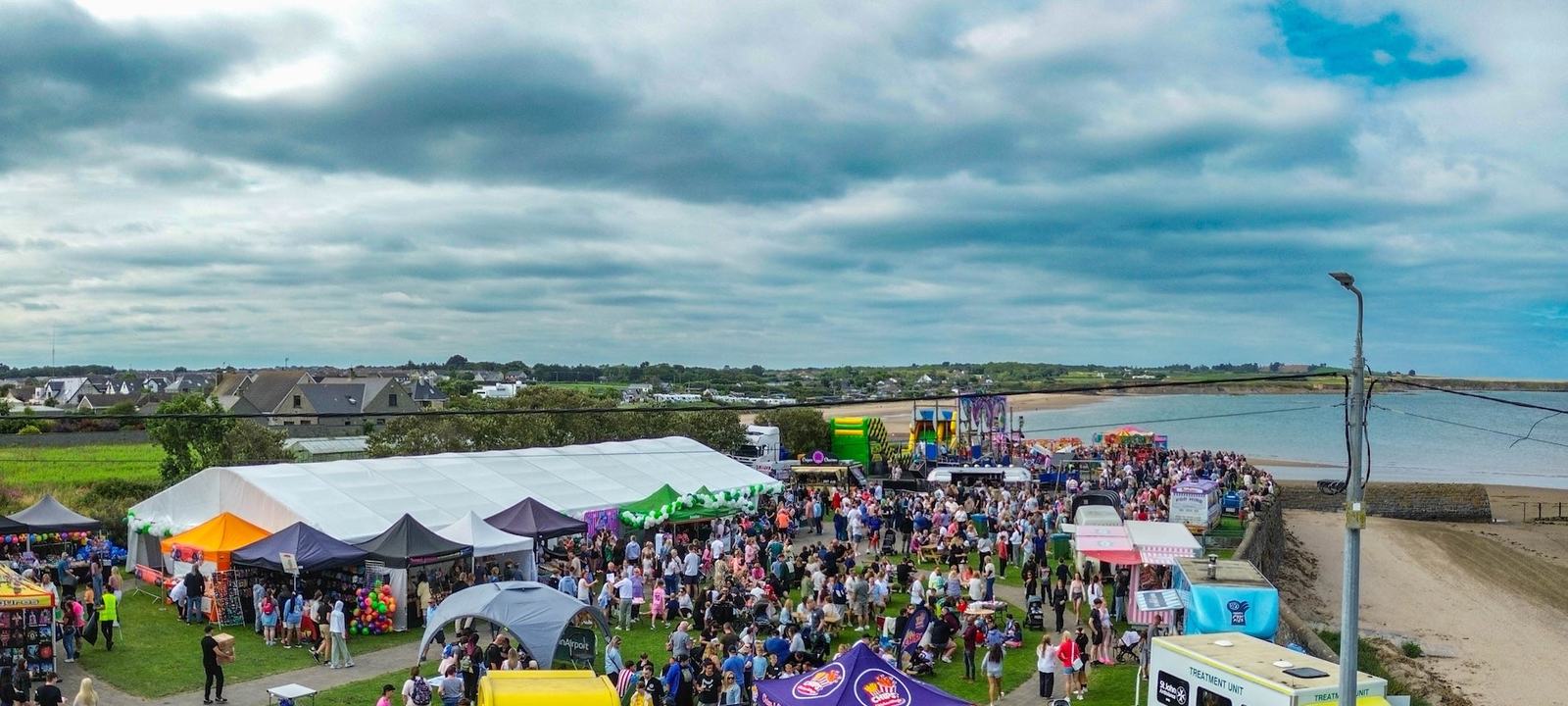 Rush Harbour Festival & Airshow 2026