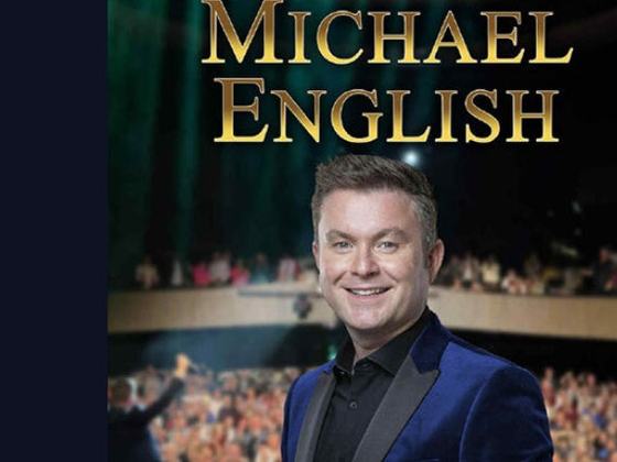 Michael English