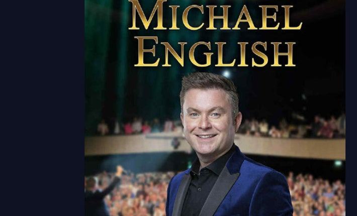 Michael English