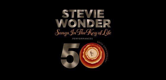 Stevie Wonder