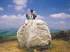 The Mottee Stone