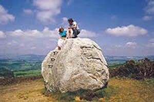The Mottee Stone