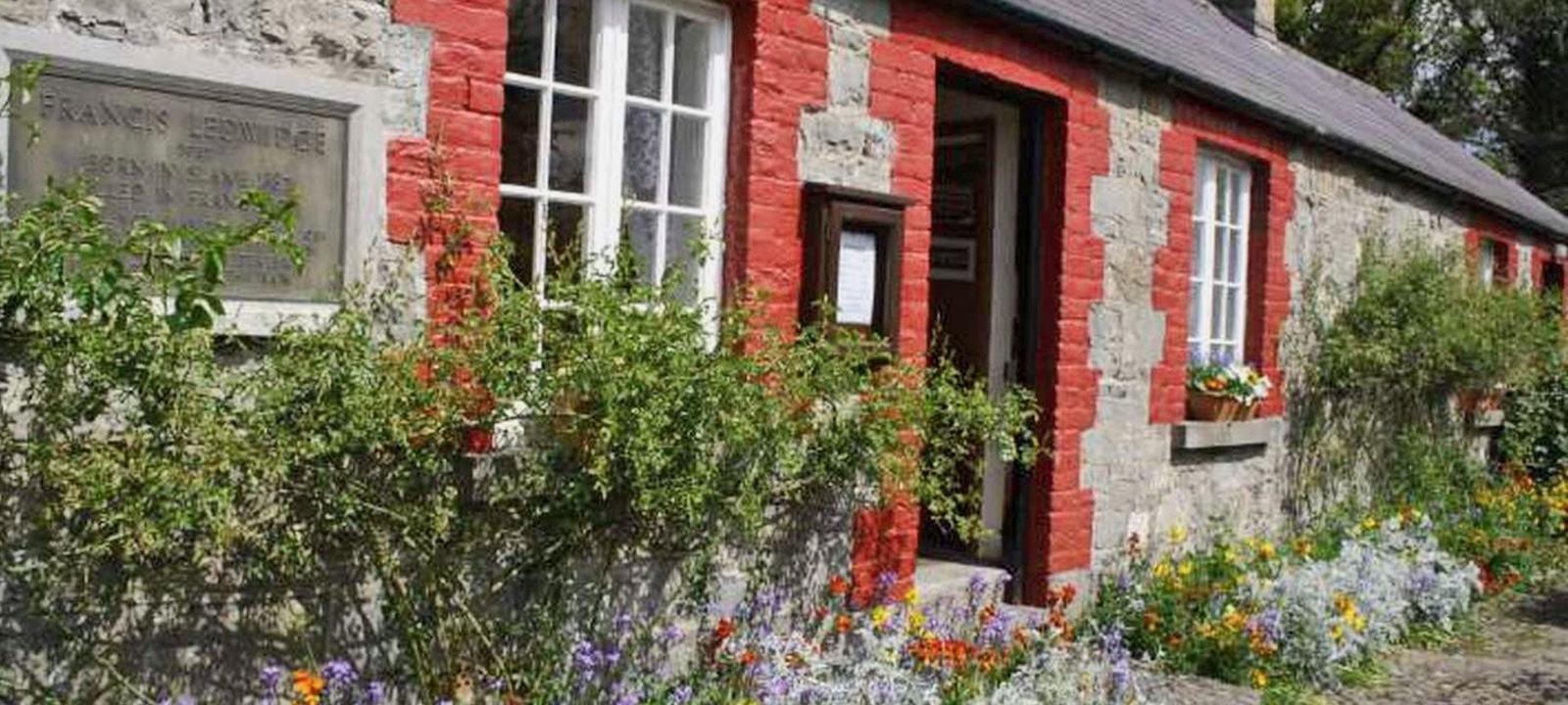 Francis Ledwidge Museum