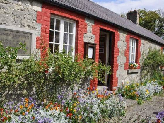 Francis Ledwidge Museum